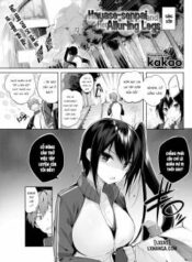 Bị Kẹt Trong Tường