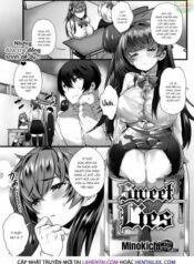 Màn Làm Tình Đầy Kích Thích Trên Tháp Canh Của Kanao