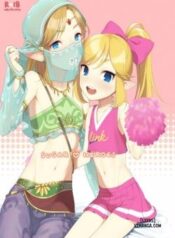 Màn Làm Tình Đầy Kích Thích Trên Tháp Canh Của Kanao