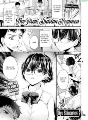 Thụ Thai Em Mèo Hầu Nữ Hứng Tình