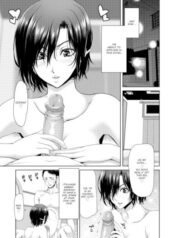 Em Gái Gọi Sanae-San Ở Đền Thờ