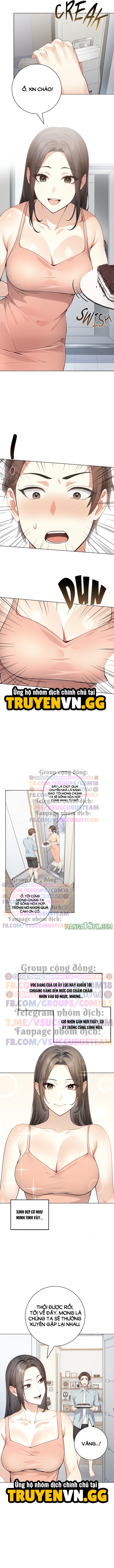 Đường Cong Quyến Rũ Chapter 1 4