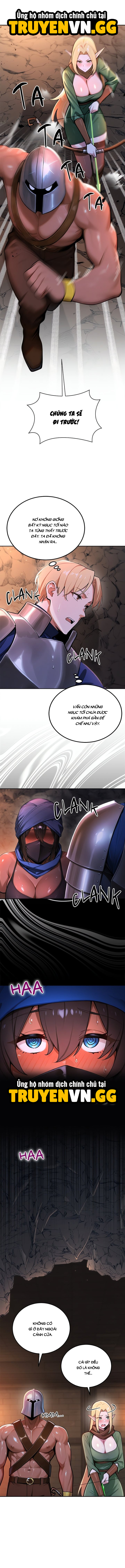 Hầm Ngục Khoái Lạc Chapter 1 17