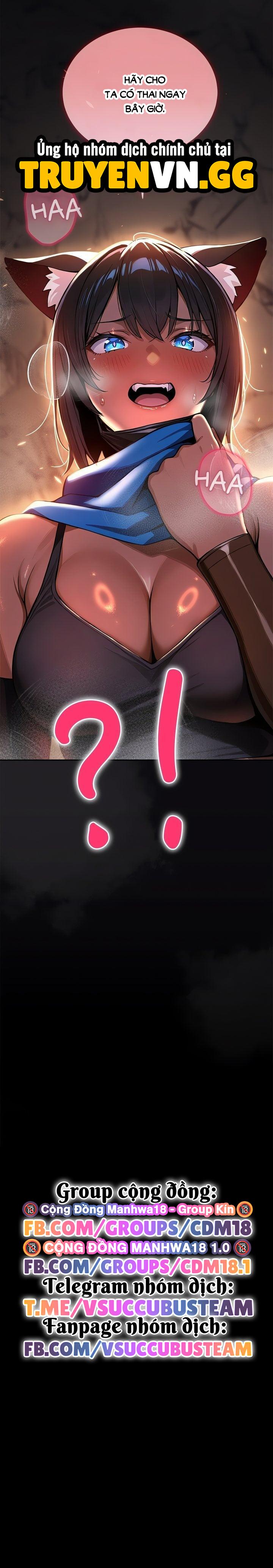 Hầm Ngục Khoái Lạc Chapter 1 19