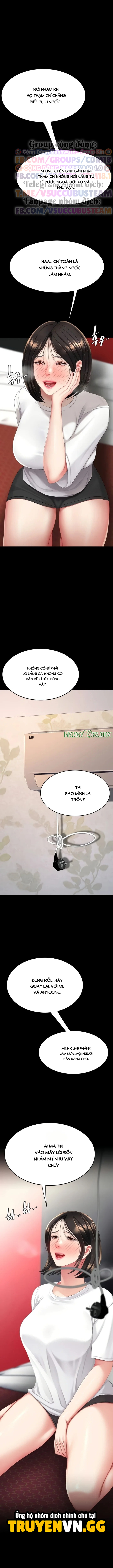 Ăn Mẹ Trước Chapter 131 - Next 