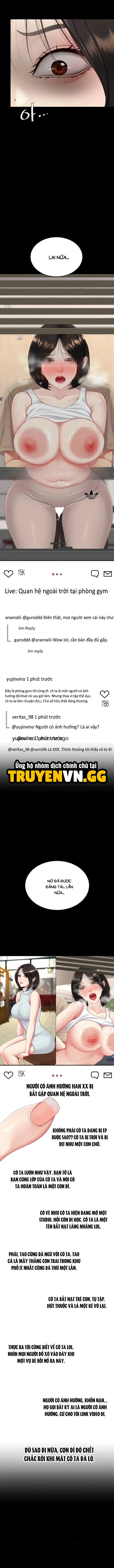 Ăn Mẹ Trước Chapter 131 - Next 