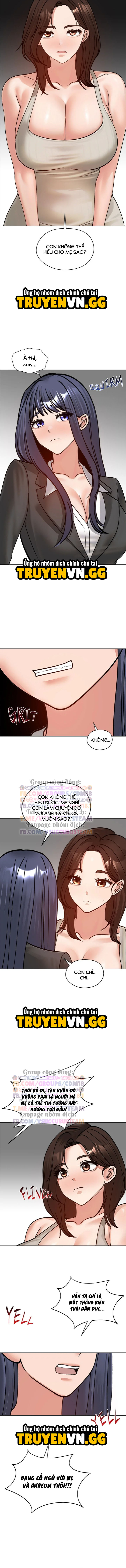 Người Vợ Bỏ Trốn! Chapter 52 - Trang 2