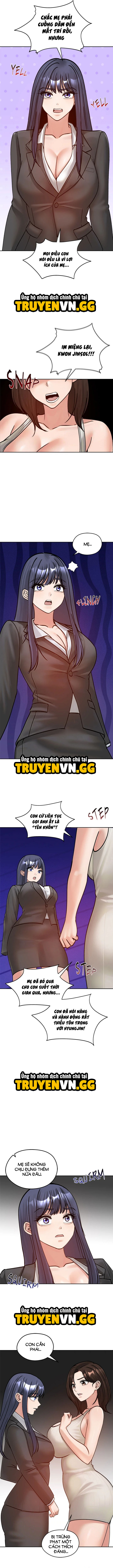 Người Vợ Bỏ Trốn! Chapter 52 - Trang 2