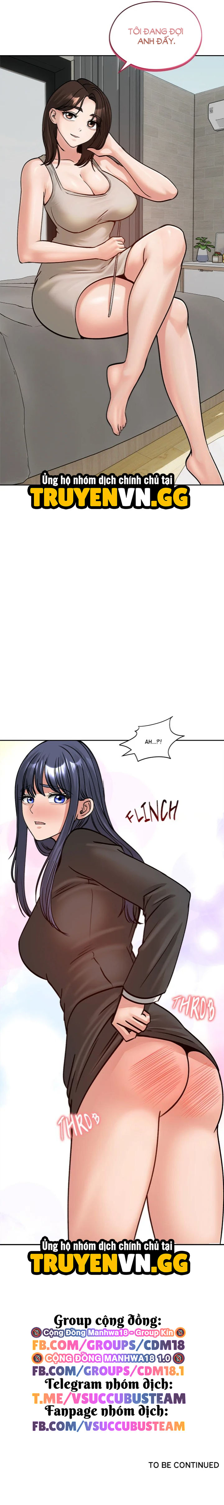 Người Vợ Bỏ Trốn! Chapter 52 - Trang 2