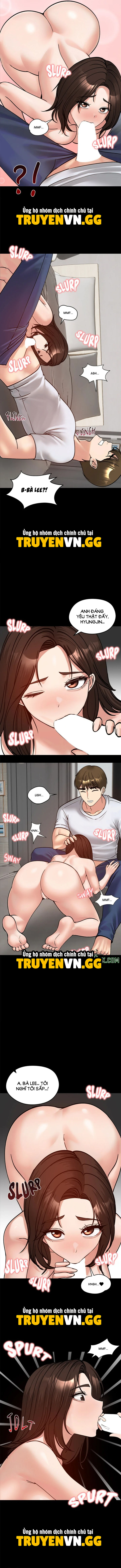 Người Vợ Bỏ Trốn! Chapter 52 - Trang 2