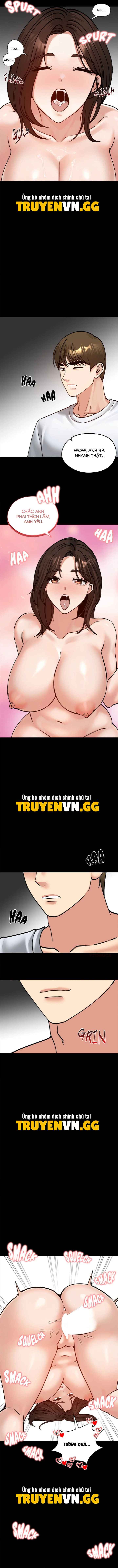 Người Vợ Bỏ Trốn! Chapter 52 - Trang 2