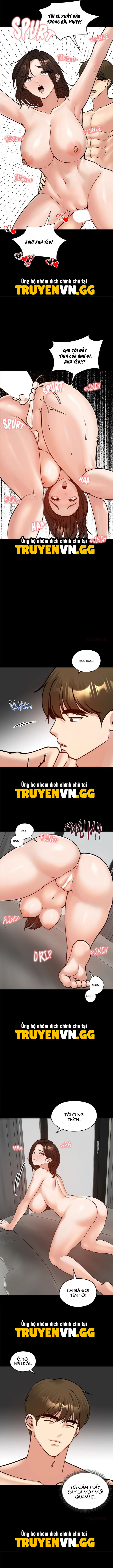 Người Vợ Bỏ Trốn! Chapter 52 - Trang 2