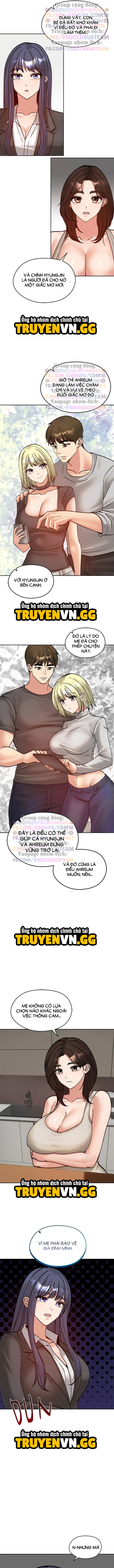 Người Vợ Bỏ Trốn! Chapter 52 - Trang 2