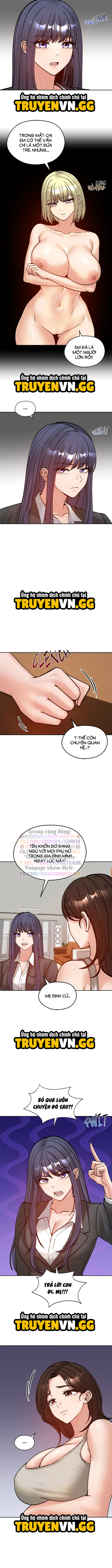 Người Vợ Bỏ Trốn! Chapter 52 - Trang 2