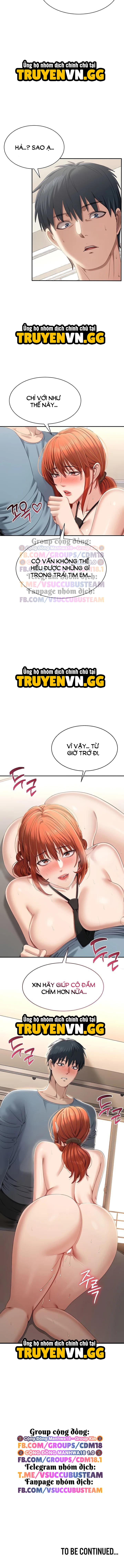 Xuyên Đến Thế Giới Mà Sự Trong Trắng Bị Đảo Lộn Chapter 31 - Trang 2