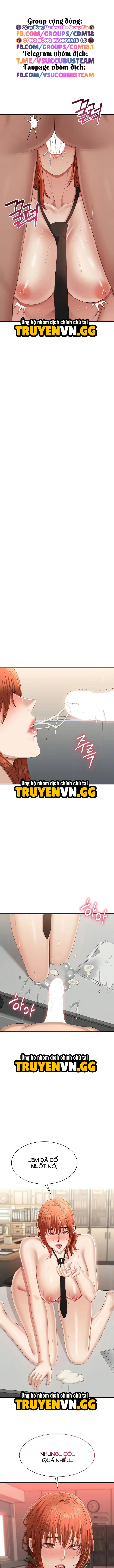 Xuyên Đến Thế Giới Mà Sự Trong Trắng Bị Đảo Lộn Chapter 31 - Trang 2