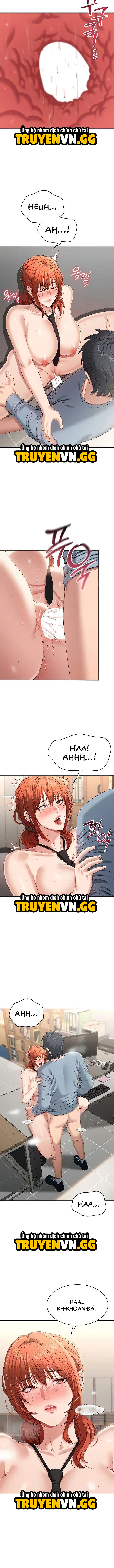 Xuyên Đến Thế Giới Mà Sự Trong Trắng Bị Đảo Lộn Chapter 31 - Trang 2