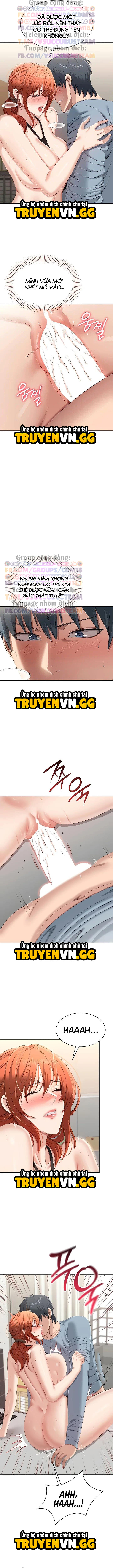 Xuyên Đến Thế Giới Mà Sự Trong Trắng Bị Đảo Lộn Chapter 31 - Trang 2