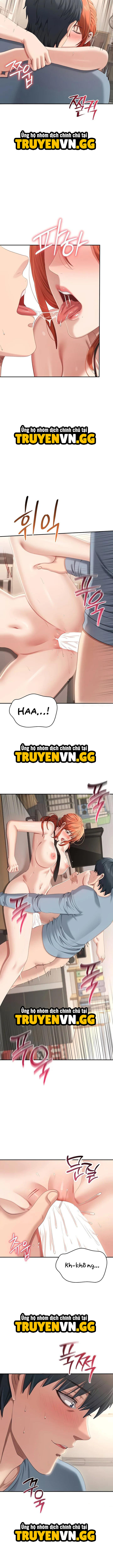 Xuyên Đến Thế Giới Mà Sự Trong Trắng Bị Đảo Lộn Chapter 31 - Trang 2