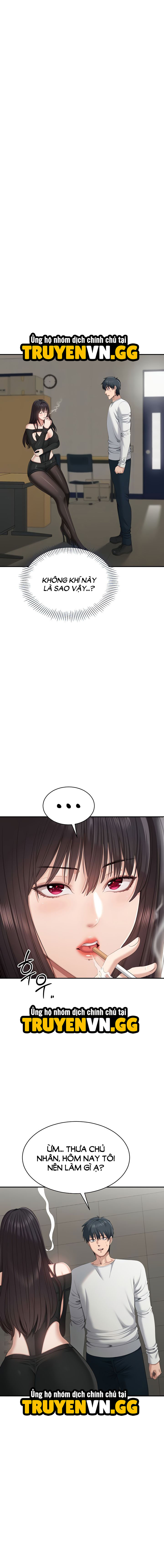 Xuyên Đến Thế Giới Mà Sự Trong Trắng Bị Đảo Lộn Chapter 32 - Trang 2