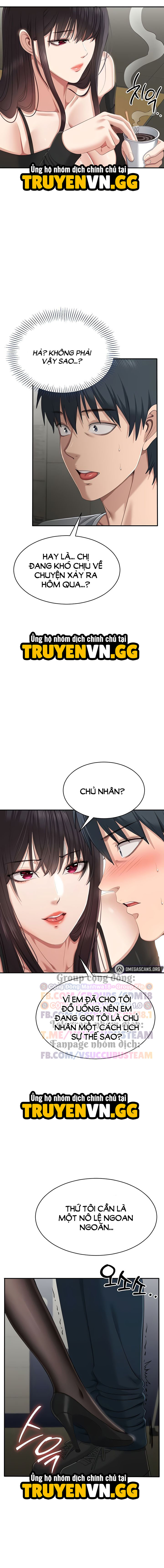 Xuyên Đến Thế Giới Mà Sự Trong Trắng Bị Đảo Lộn Chapter 32 - Trang 2