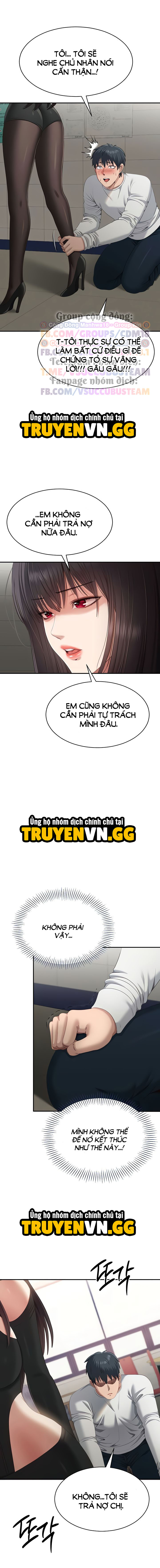 Xuyên Đến Thế Giới Mà Sự Trong Trắng Bị Đảo Lộn Chapter 32 - Trang 2