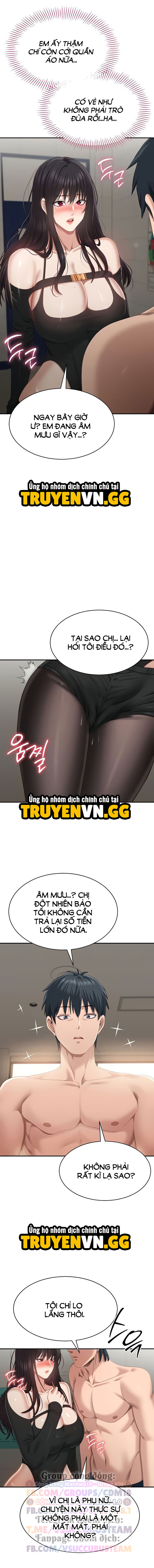 Xuyên Đến Thế Giới Mà Sự Trong Trắng Bị Đảo Lộn Chapter 32 - Trang 2