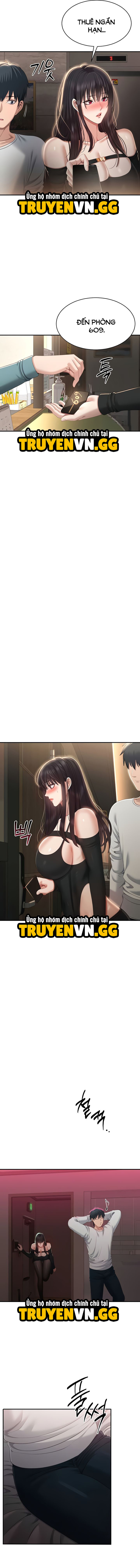 Xuyên Đến Thế Giới Mà Sự Trong Trắng Bị Đảo Lộn Chapter 32 - Trang 2