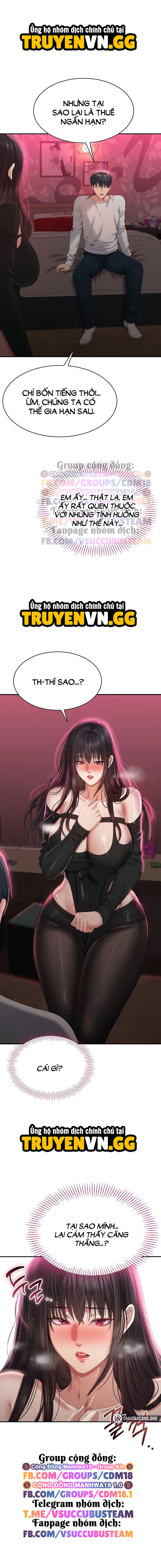 Xuyên Đến Thế Giới Mà Sự Trong Trắng Bị Đảo Lộn Chapter 32 - Trang 2