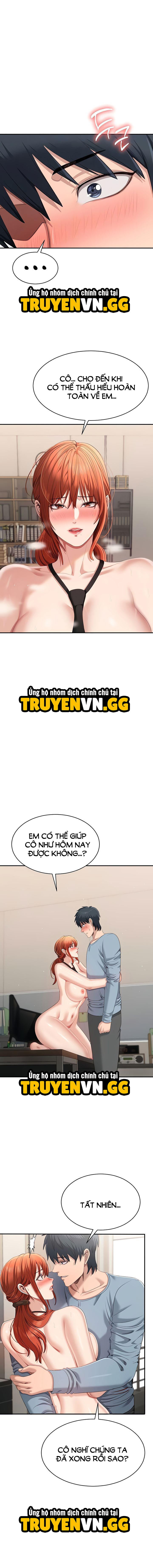 Xuyên Đến Thế Giới Mà Sự Trong Trắng Bị Đảo Lộn Chapter 32 - Trang 2