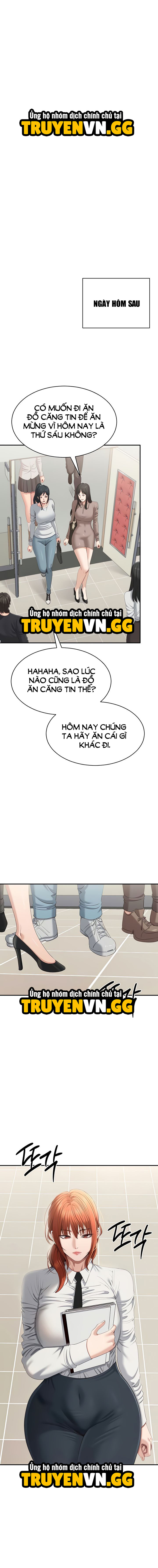 Xuyên Đến Thế Giới Mà Sự Trong Trắng Bị Đảo Lộn Chapter 32 - Trang 2