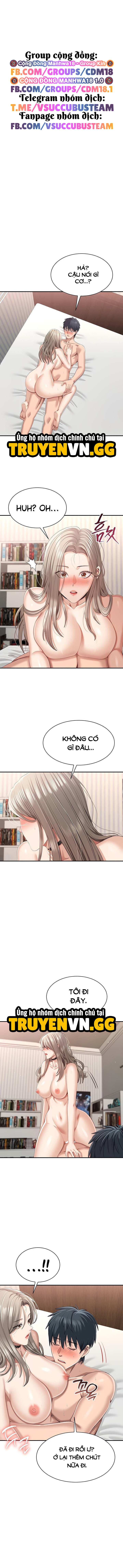 Xuyên Đến Thế Giới Mà Sự Trong Trắng Bị Đảo Lộn Chapter 26 - Trang 2