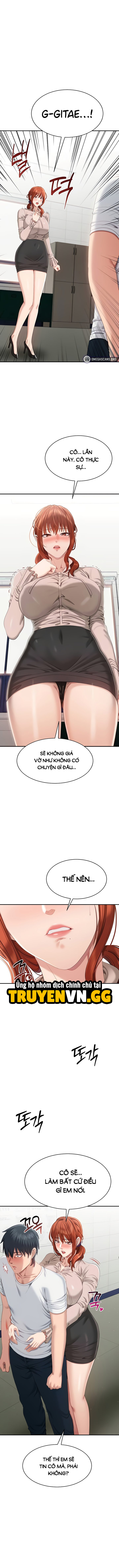 Xuyên Đến Thế Giới Mà Sự Trong Trắng Bị Đảo Lộn Chapter 27 - Trang 2