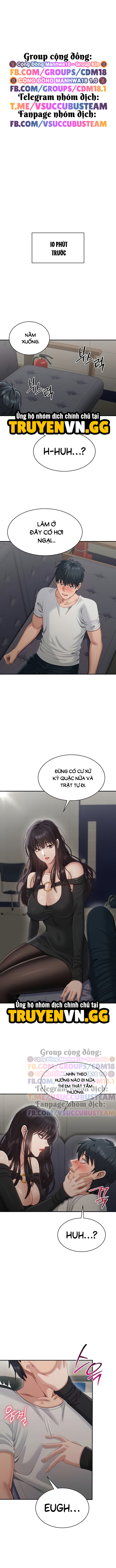 Xuyên Đến Thế Giới Mà Sự Trong Trắng Bị Đảo Lộn Chapter 27 - Trang 2