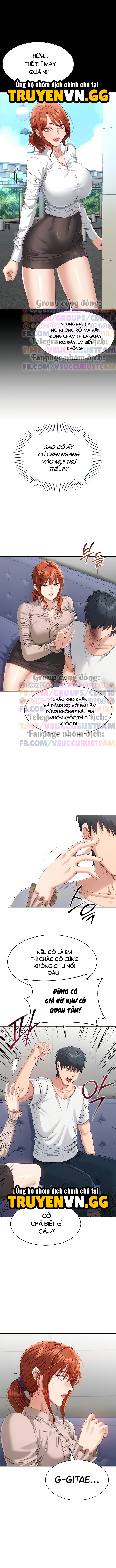 Xuyên Đến Thế Giới Mà Sự Trong Trắng Bị Đảo Lộn Chapter 27 - Trang 2