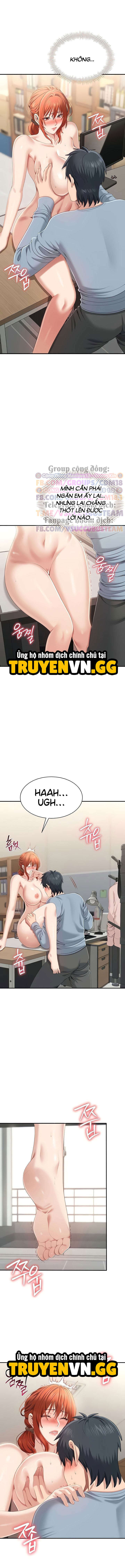 Xuyên Đến Thế Giới Mà Sự Trong Trắng Bị Đảo Lộn Chapter 29 - Trang 2