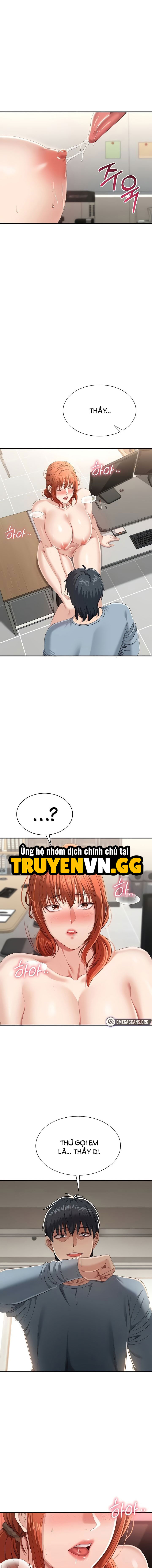 Xuyên Đến Thế Giới Mà Sự Trong Trắng Bị Đảo Lộn Chapter 29 - Trang 2