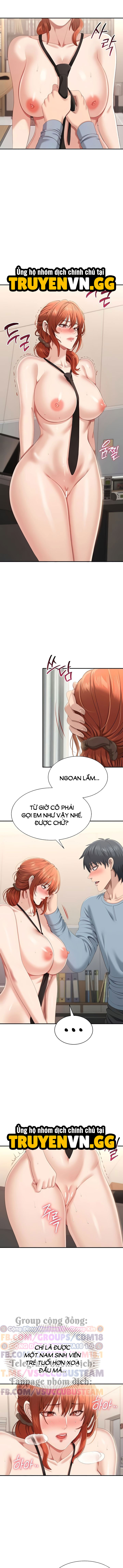 Xuyên Đến Thế Giới Mà Sự Trong Trắng Bị Đảo Lộn Chapter 29 - Trang 2