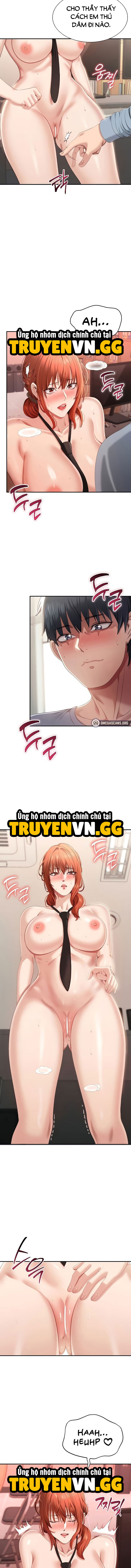 Xuyên Đến Thế Giới Mà Sự Trong Trắng Bị Đảo Lộn Chapter 29 - Trang 2