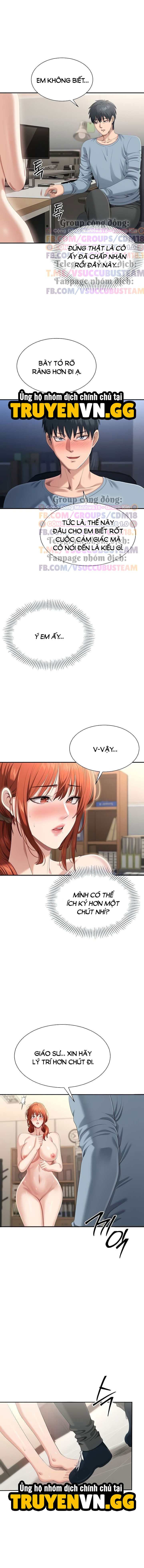 Xuyên Đến Thế Giới Mà Sự Trong Trắng Bị Đảo Lộn Chapter 29 - Trang 2