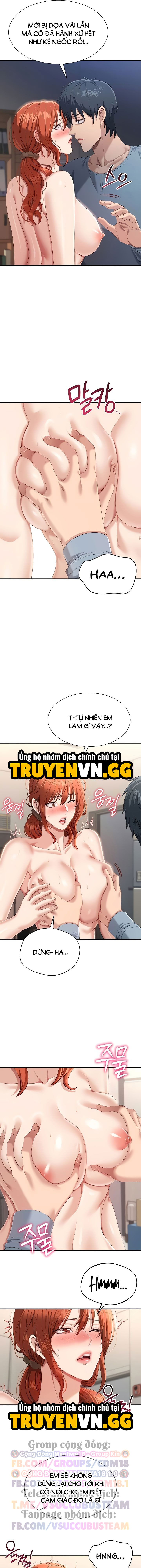 Xuyên Đến Thế Giới Mà Sự Trong Trắng Bị Đảo Lộn Chapter 29 - Trang 2