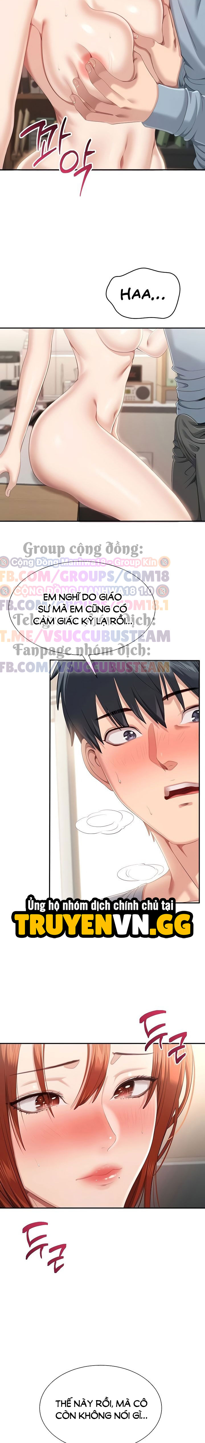 Xuyên Đến Thế Giới Mà Sự Trong Trắng Bị Đảo Lộn Chapter 29 - Trang 2