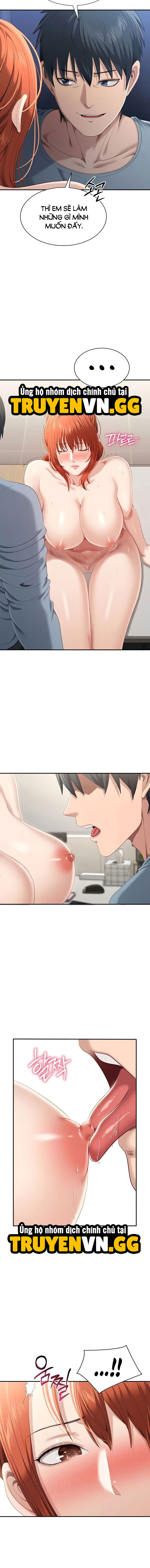 Xuyên Đến Thế Giới Mà Sự Trong Trắng Bị Đảo Lộn Chapter 29 - Trang 2