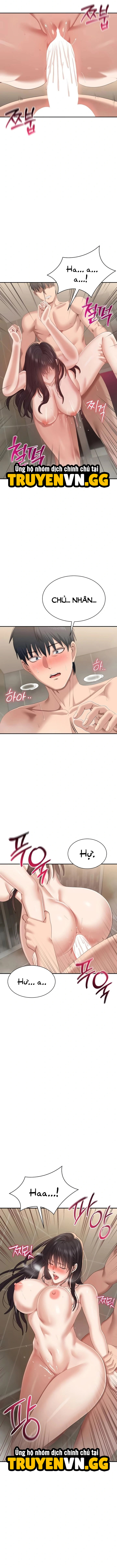 Xuyên Đến Thế Giới Mà Sự Trong Trắng Bị Đảo Lộn Chapter 34 - Trang 2