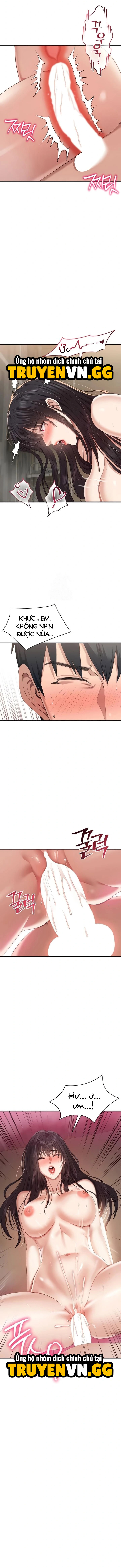 Xuyên Đến Thế Giới Mà Sự Trong Trắng Bị Đảo Lộn Chapter 34 - Trang 2