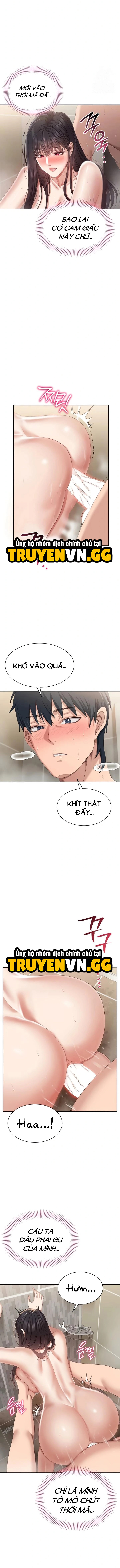 Xuyên Đến Thế Giới Mà Sự Trong Trắng Bị Đảo Lộn Chapter 34 - Trang 2
