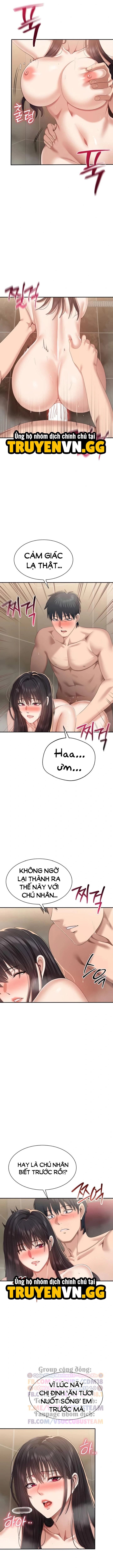 Xuyên Đến Thế Giới Mà Sự Trong Trắng Bị Đảo Lộn Chapter 34 - Trang 2