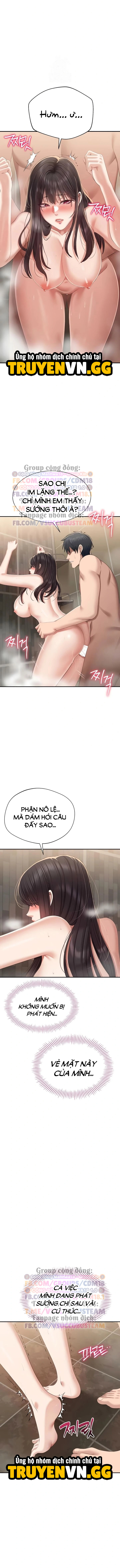 Xuyên Đến Thế Giới Mà Sự Trong Trắng Bị Đảo Lộn Chapter 34 - Trang 2