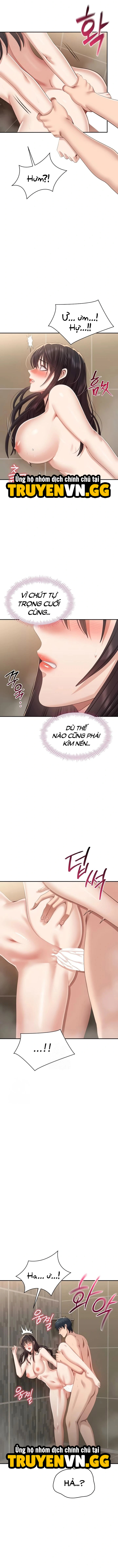 Xuyên Đến Thế Giới Mà Sự Trong Trắng Bị Đảo Lộn Chapter 34 - Trang 2