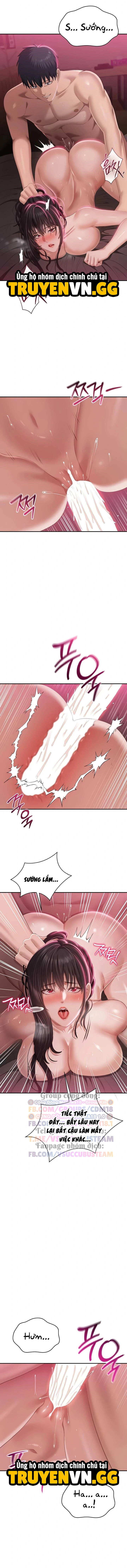 Xuyên Đến Thế Giới Mà Sự Trong Trắng Bị Đảo Lộn Chapter 35 - Trang 2